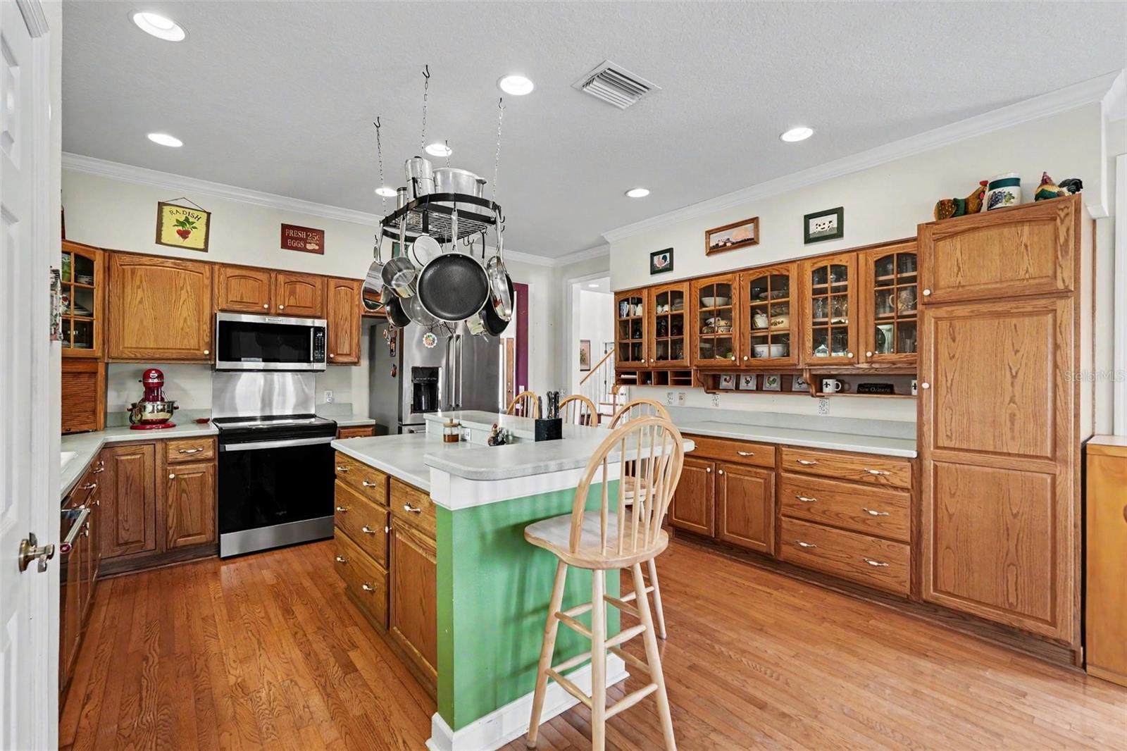 WILDERNESS CROSSINGS FIRST ADD - Residential