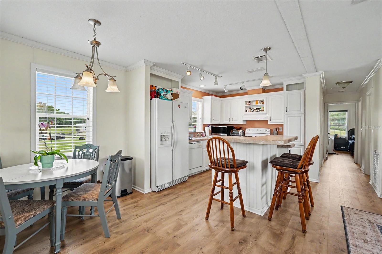 WILDERNESS CROSSINGS FIRST ADD - Residential