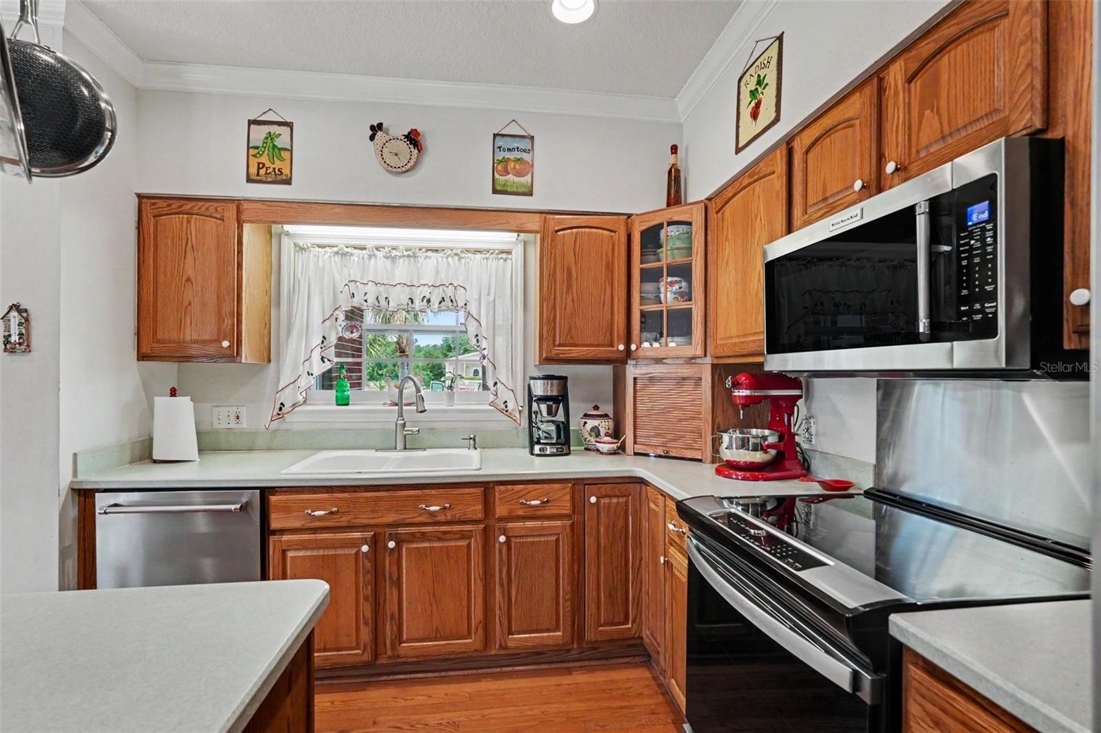 WILDERNESS CROSSINGS FIRST ADD - Residential