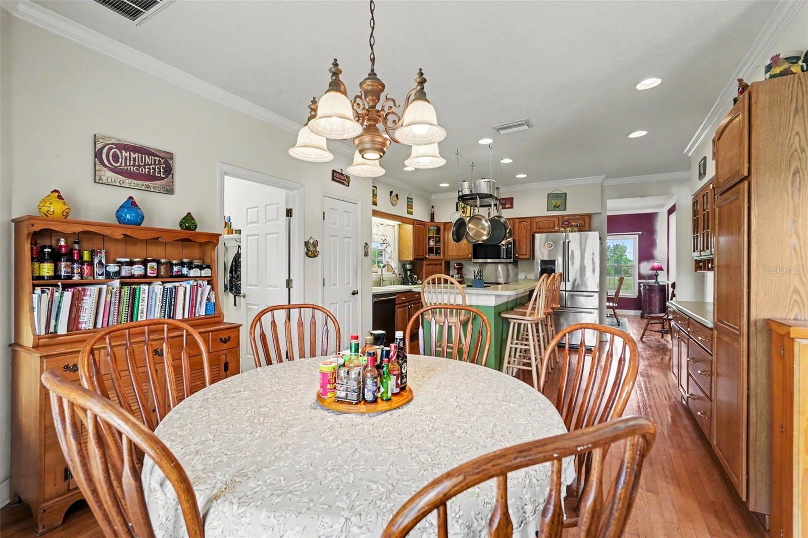 WILDERNESS CROSSINGS FIRST ADD - Residential