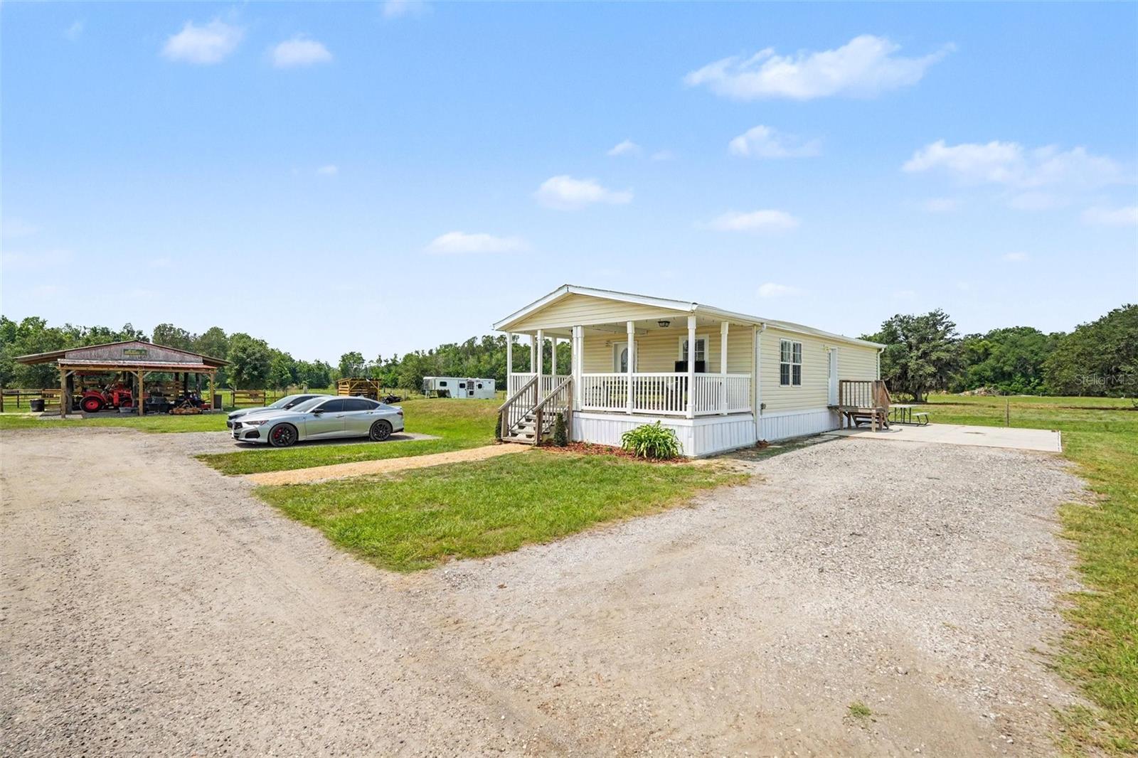 WILDERNESS CROSSINGS FIRST ADD - Residential