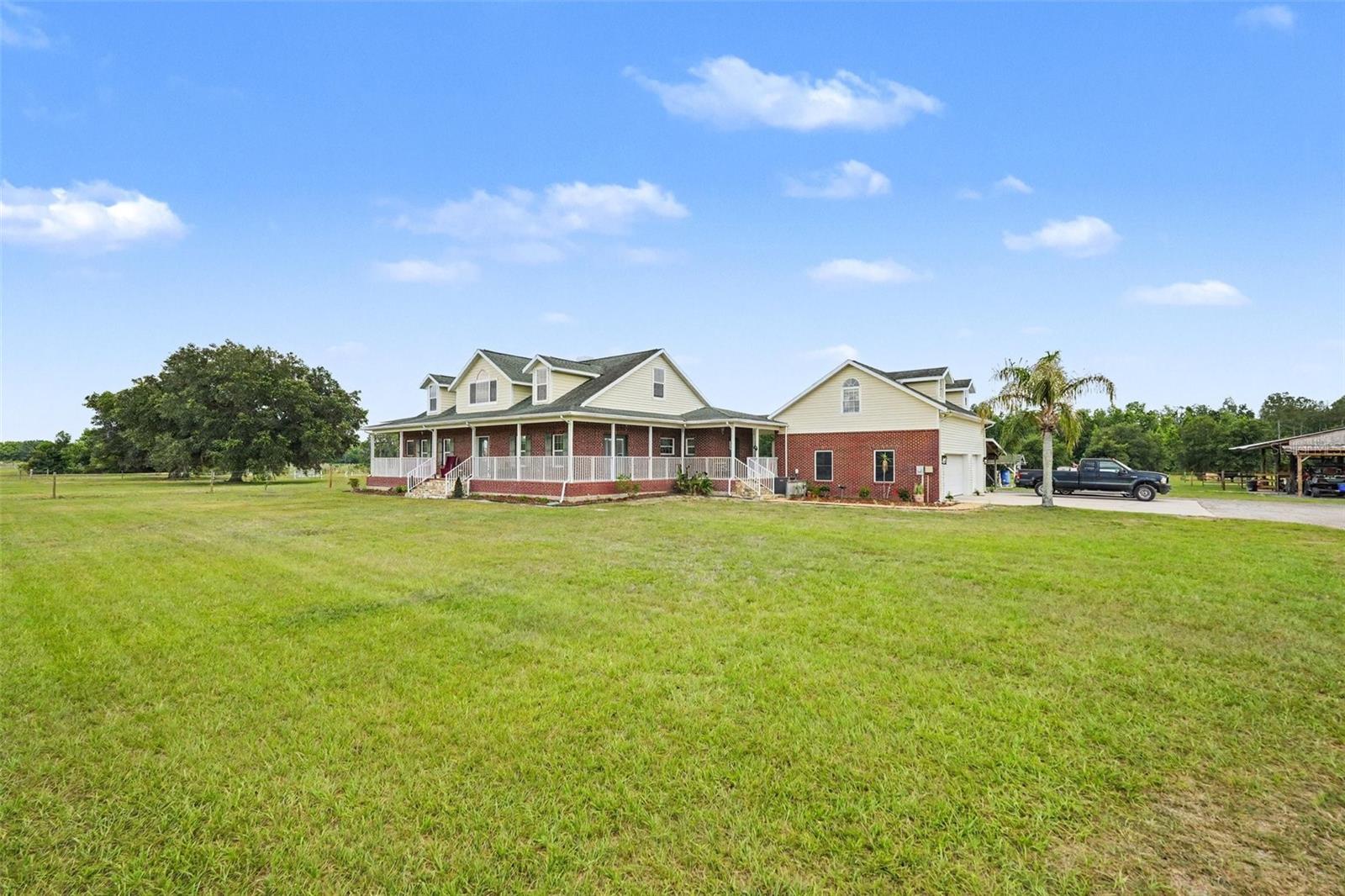WILDERNESS CROSSINGS FIRST ADD - Residential