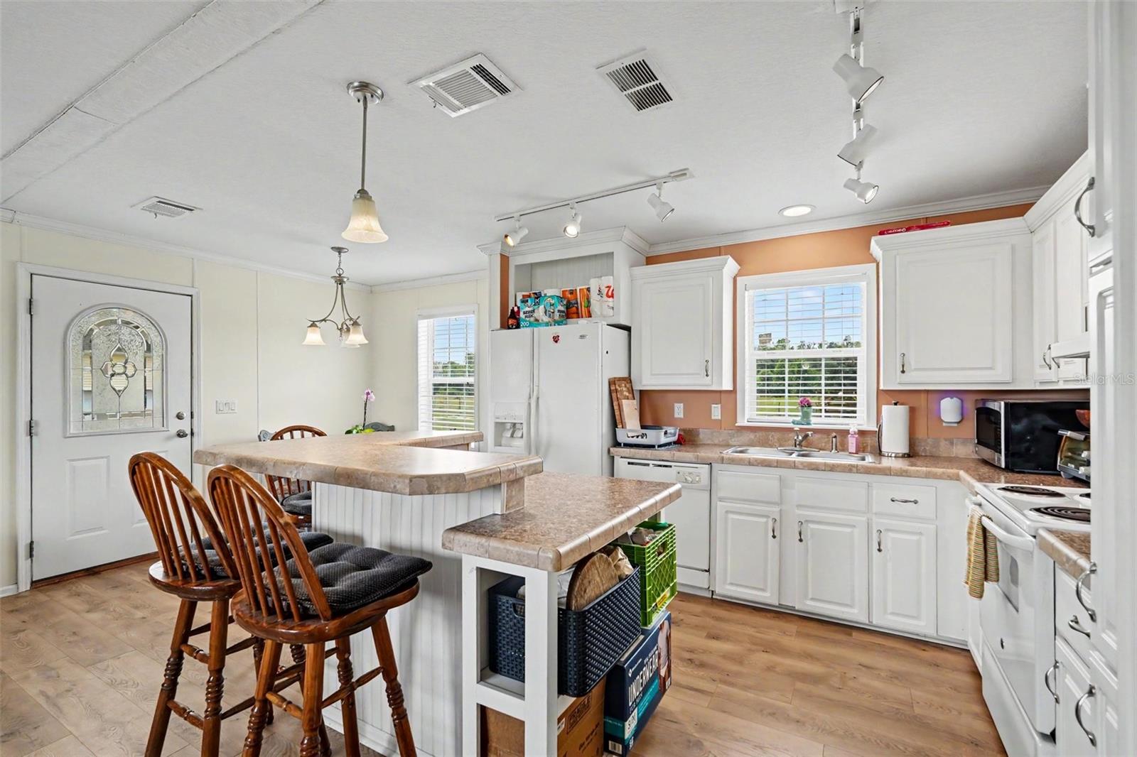 WILDERNESS CROSSINGS FIRST ADD - Residential