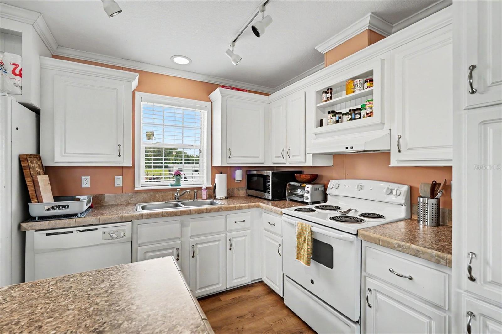 WILDERNESS CROSSINGS FIRST ADD - Residential