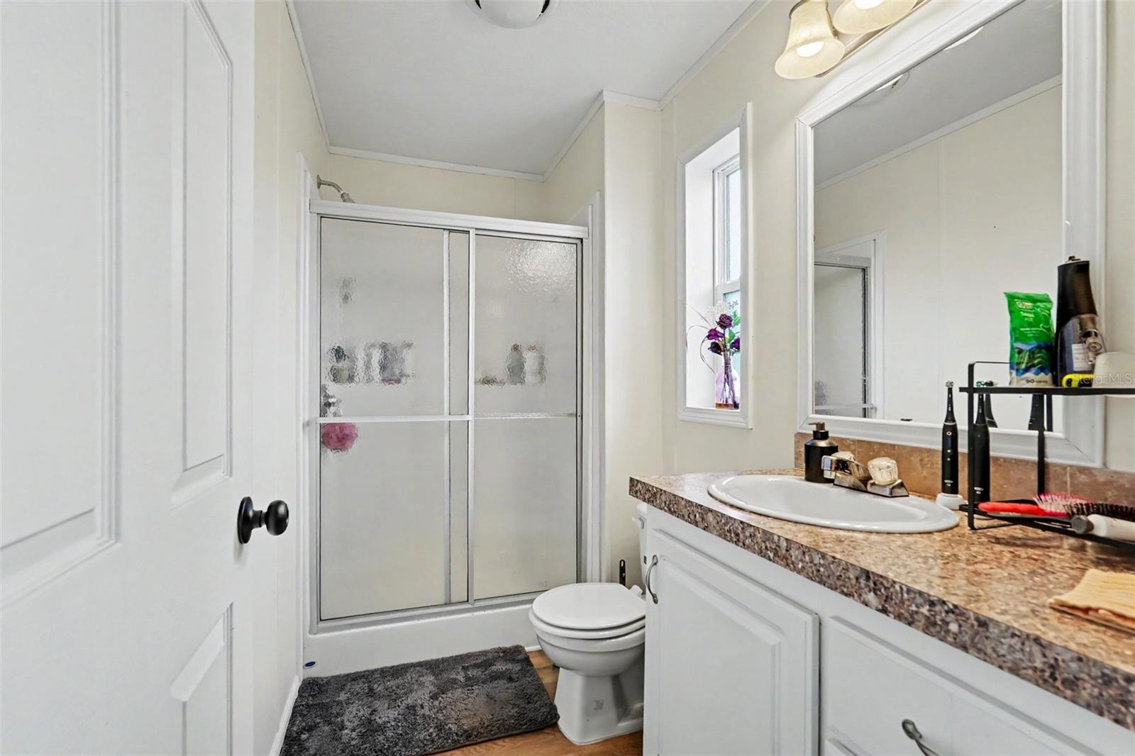 WILDERNESS CROSSINGS FIRST ADD - Residential