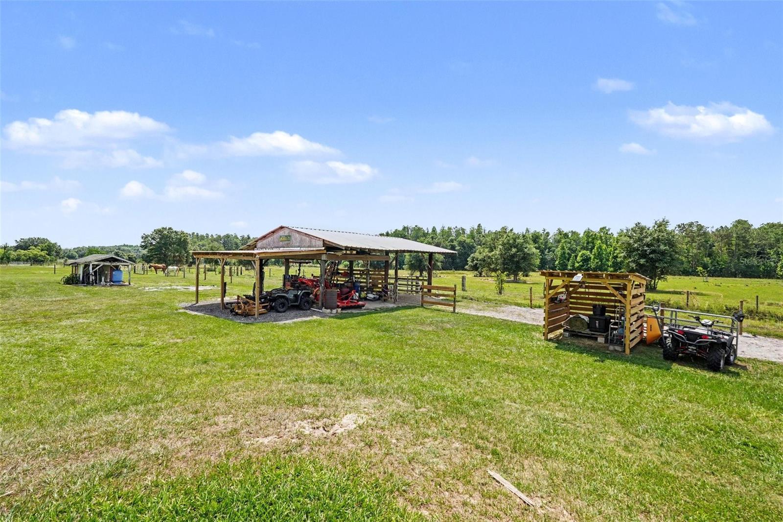 WILDERNESS CROSSINGS FIRST ADD - Residential