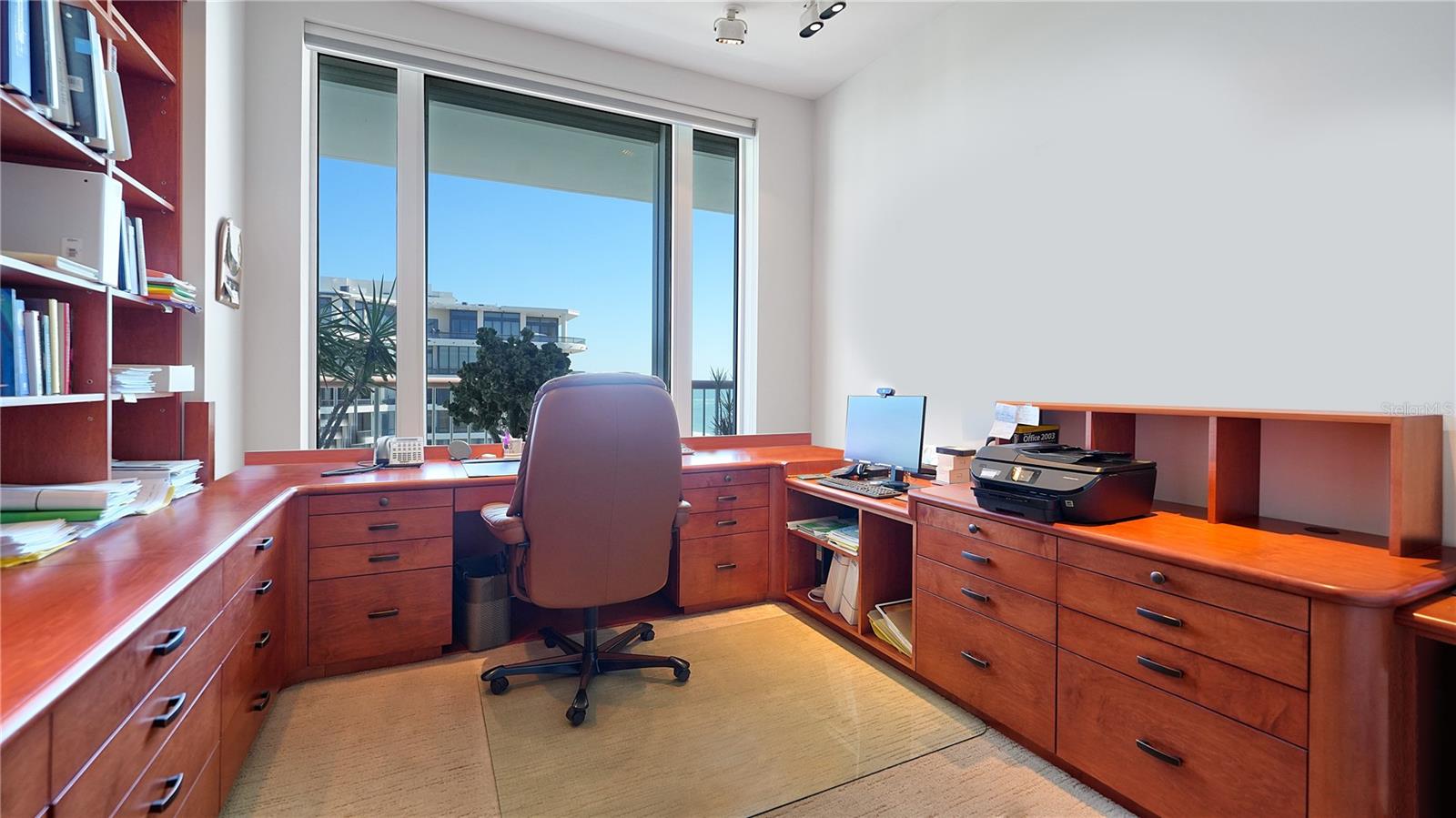 PIERRE - Residential