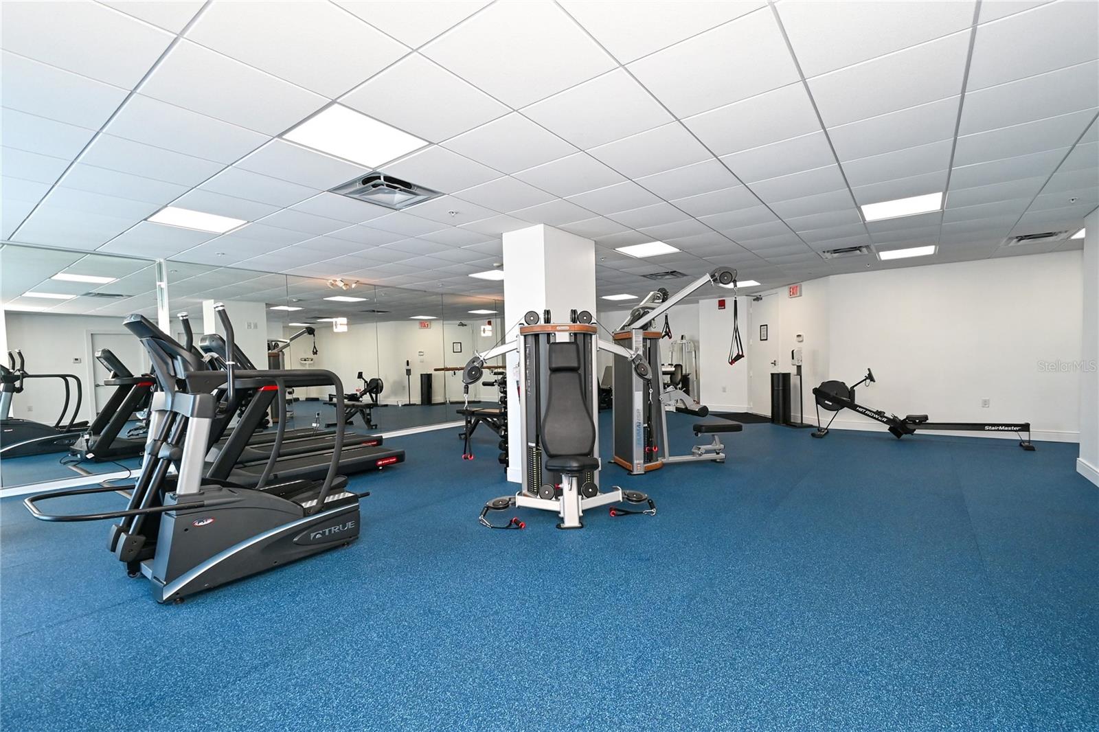 PIERRE - Residential