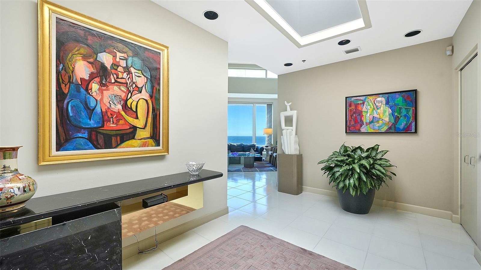 PIERRE - Residential