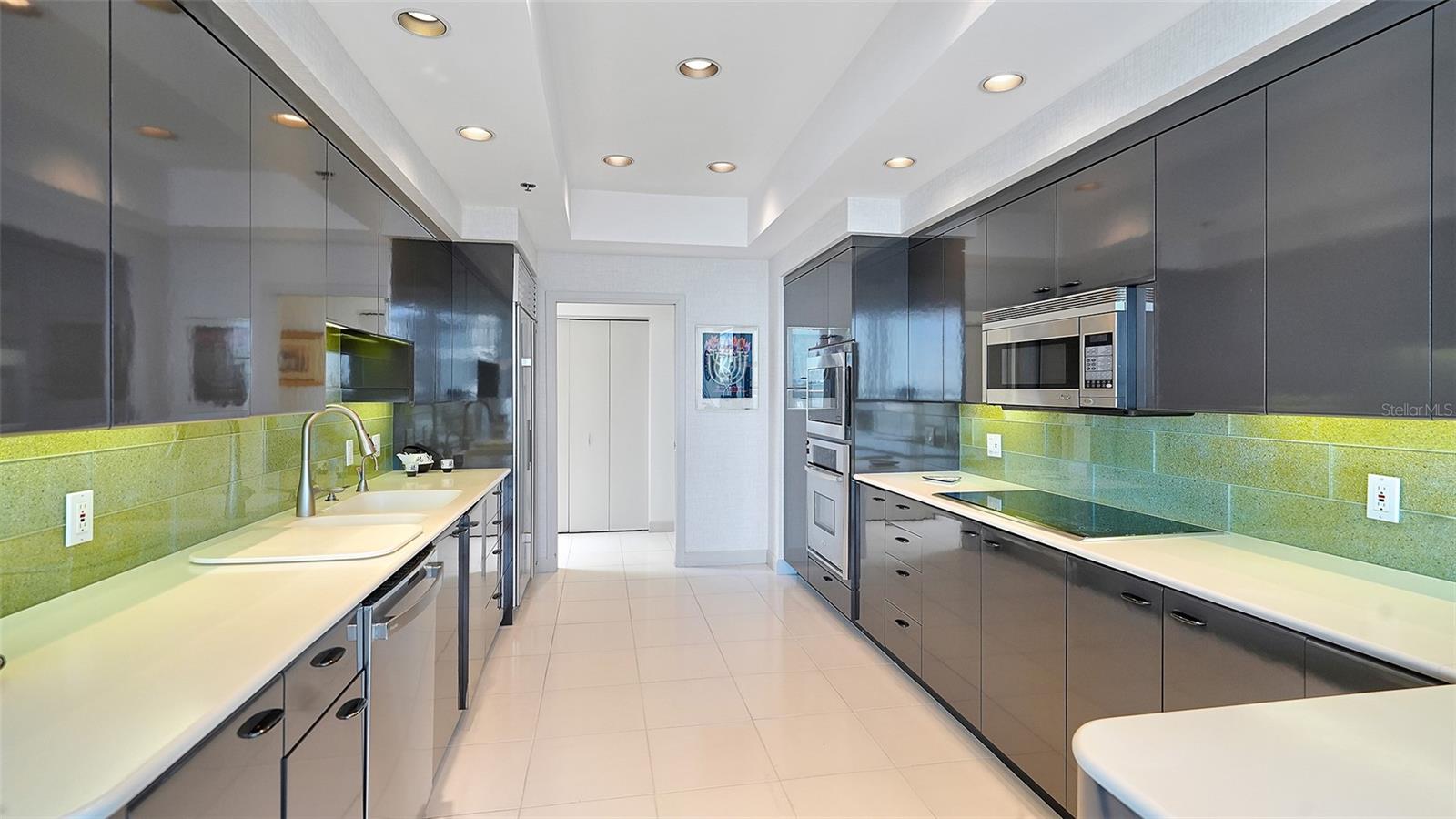 PIERRE - Residential