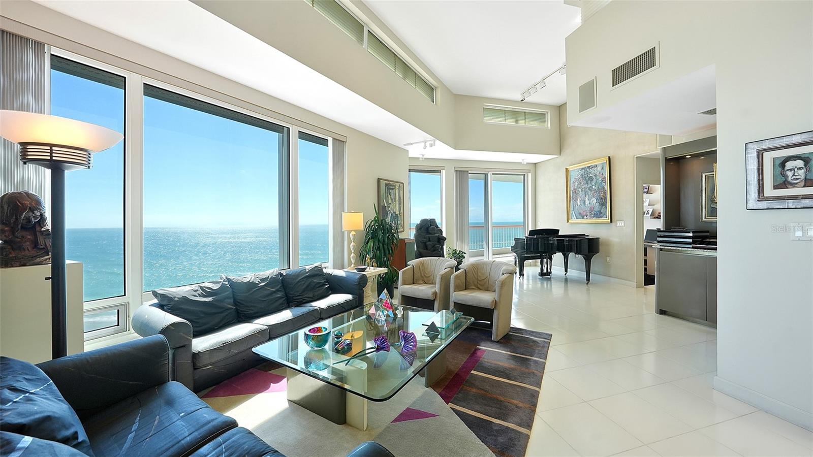 PIERRE - Residential