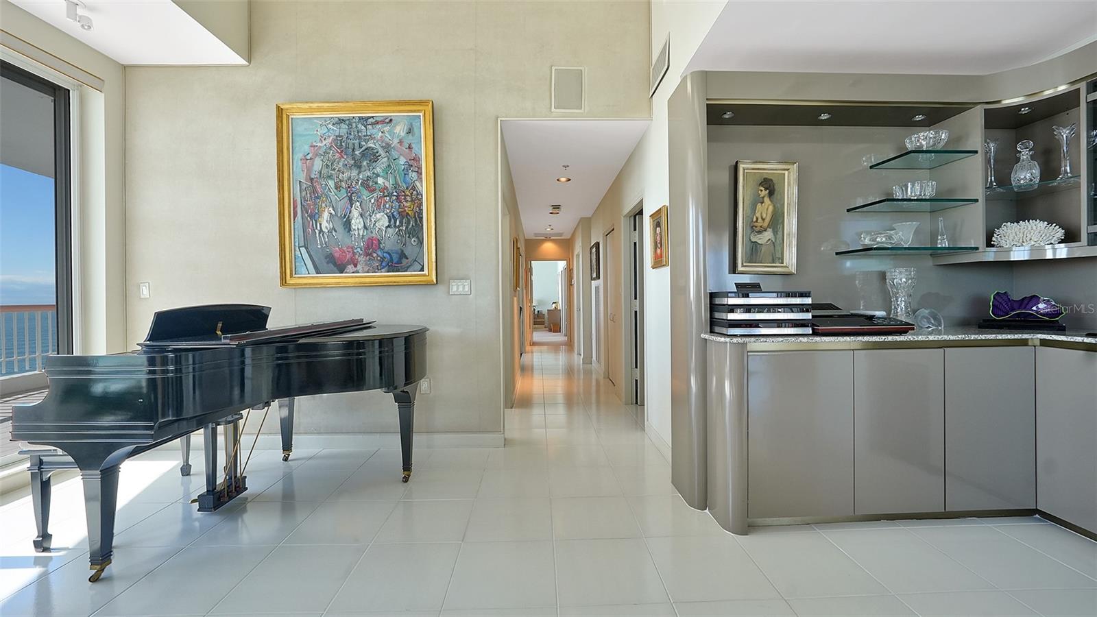 PIERRE - Residential