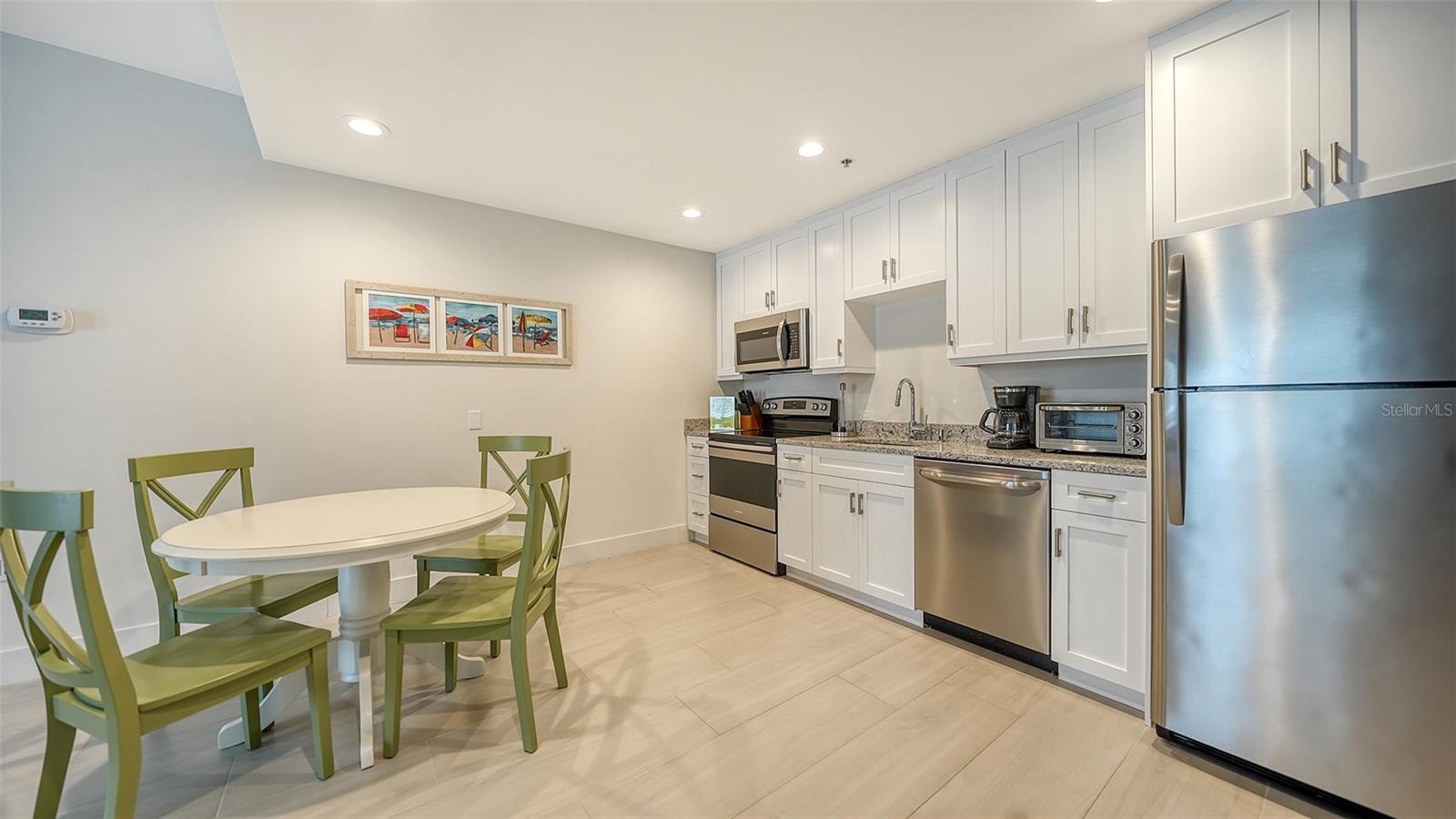 PIERRE - Residential