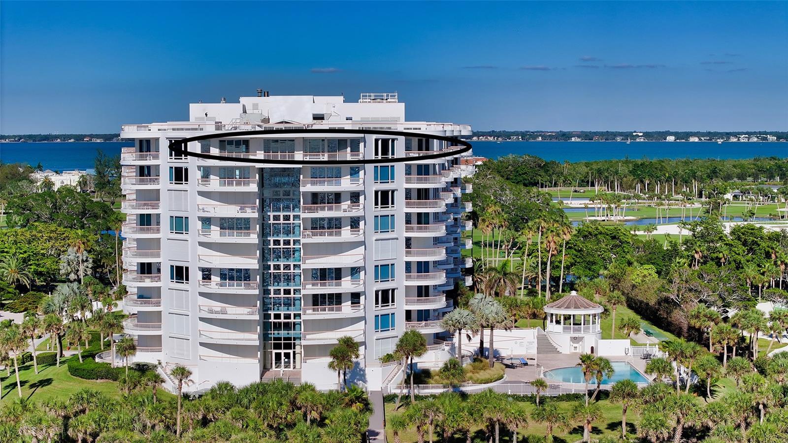 PIERRE - Residential