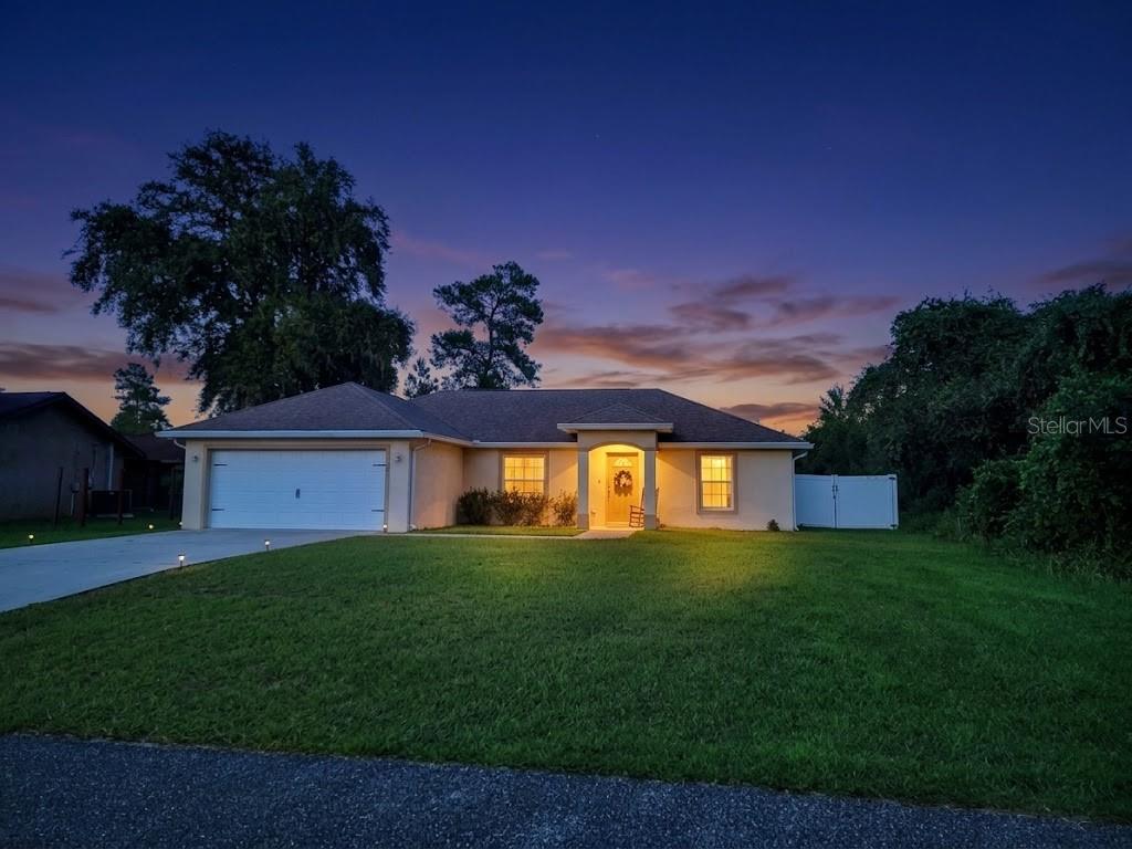 Photo of 16161 SW 21st Court, Ocala, FL 34473 (MLS # OM734575)
