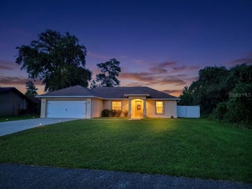 16161 SW 21ST COURT OCALA FL 34473