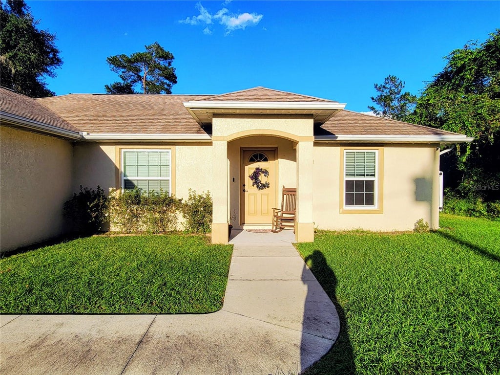 Photo of 16161 SW 21st Court, Ocala, FL 34473 (MLS # OM734575)