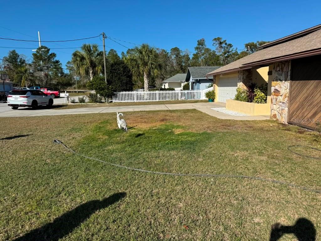 Photo of 5389 Frost Road, Spring Hill, FL 34606 (MLS # TB8528344)