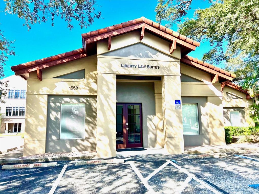 Photo of 1550 W Cleveland Street #2, Tampa, FL 33606 (MLS # TB8464275)