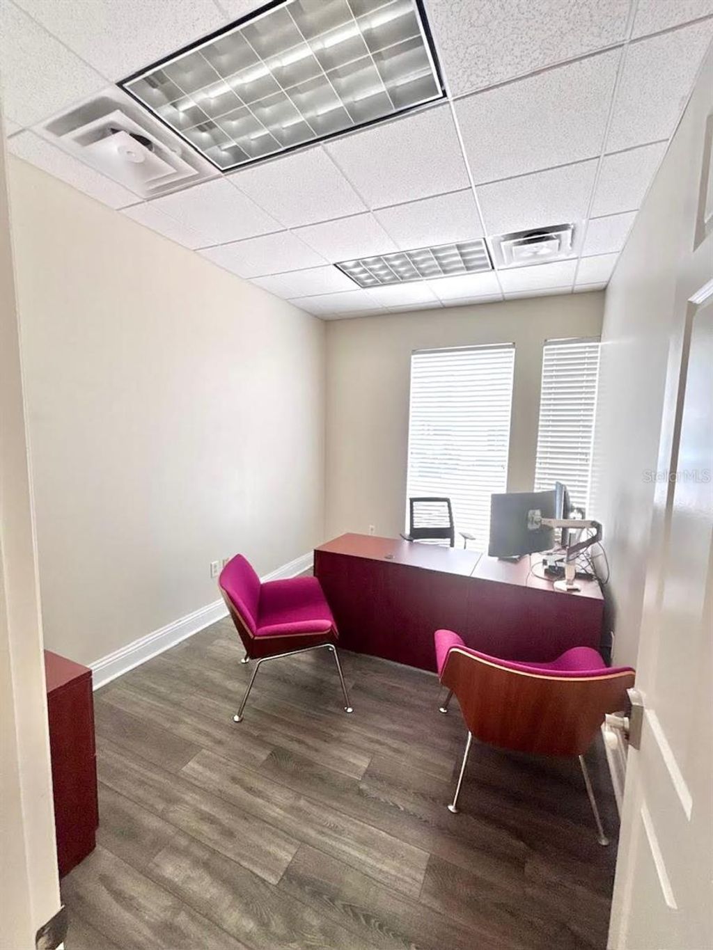 Photo of 1550 W Cleveland Street #2, Tampa, FL 33606 (MLS # TB8464275)