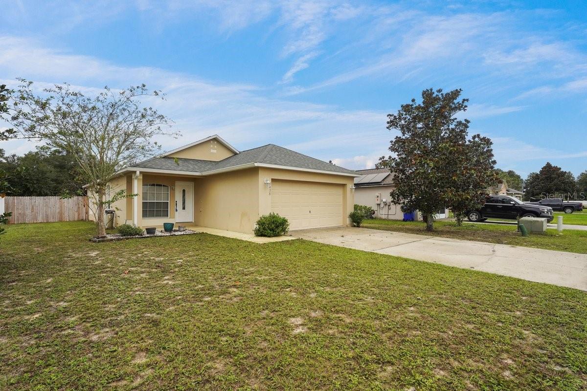 3438 ARABESQUE DRIVE
