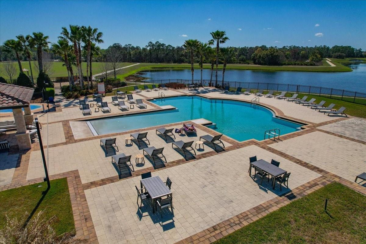 RESERVE AT PRADERA PH 1A - Residential