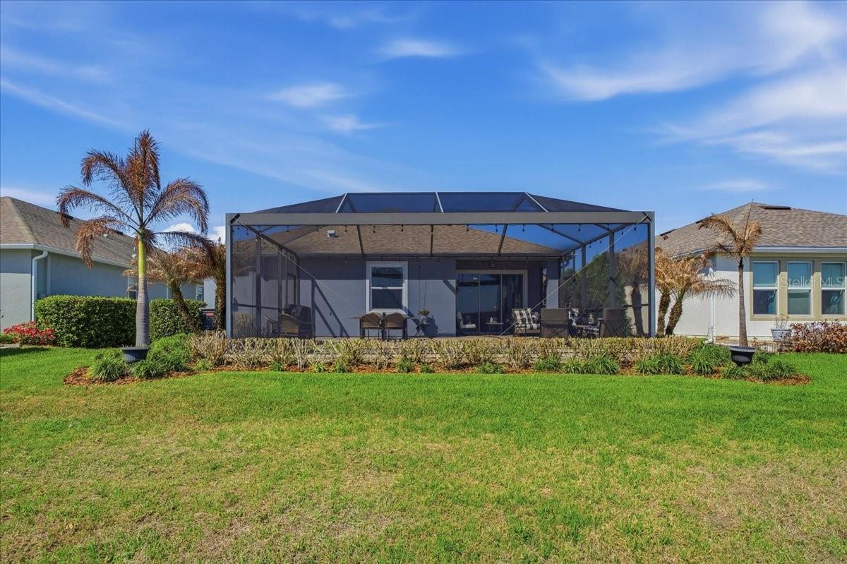 RESERVE AT PRADERA PH 1A - Residential