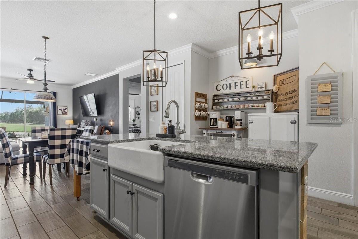 RESERVE AT PRADERA PH 1A - Residential