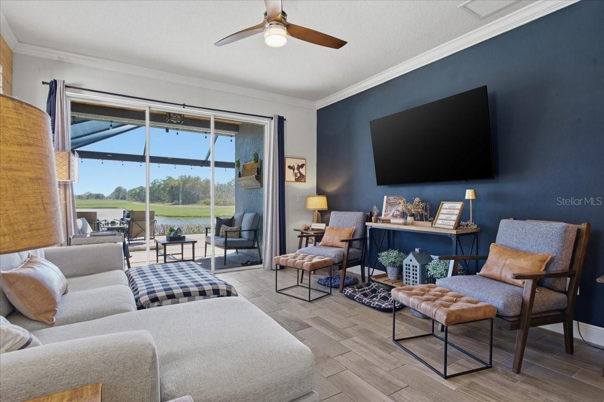 RESERVE AT PRADERA PH 1A - Residential