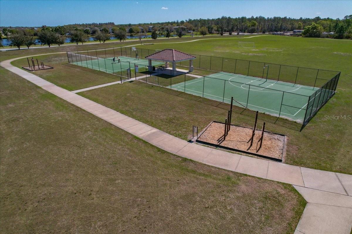 RESERVE AT PRADERA PH 1A - Residential