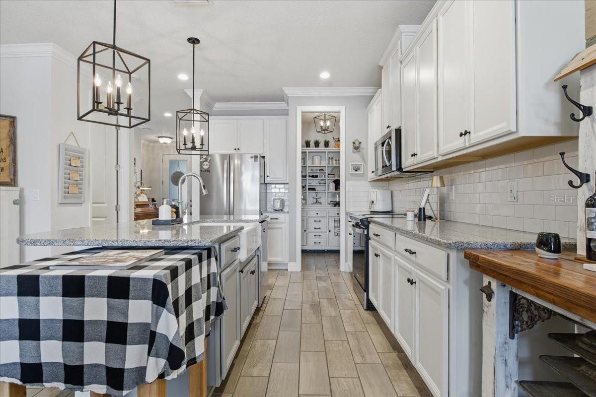 RESERVE AT PRADERA PH 1A - Residential