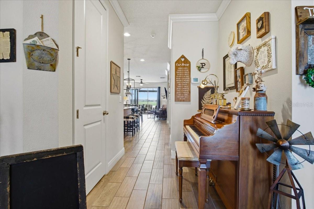 RESERVE AT PRADERA PH 1A - Residential