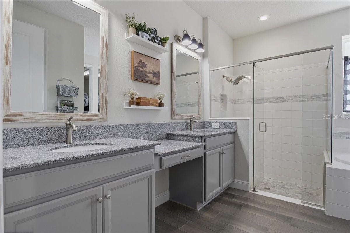 RESERVE AT PRADERA PH 1A - Residential