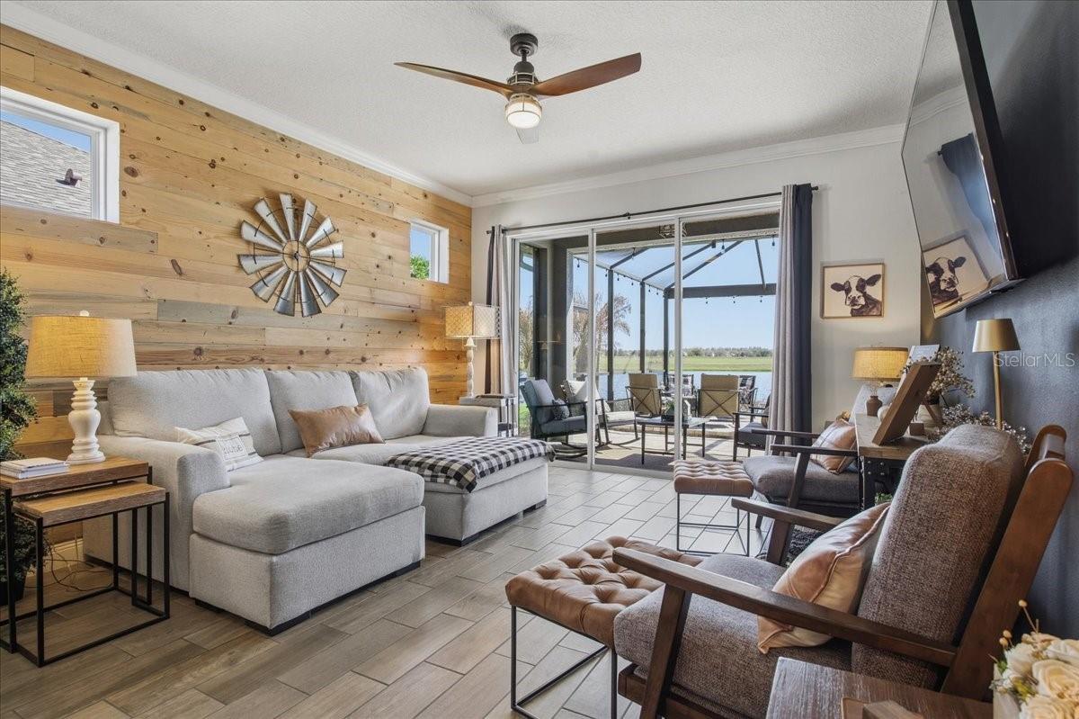 RESERVE AT PRADERA PH 1A - Residential