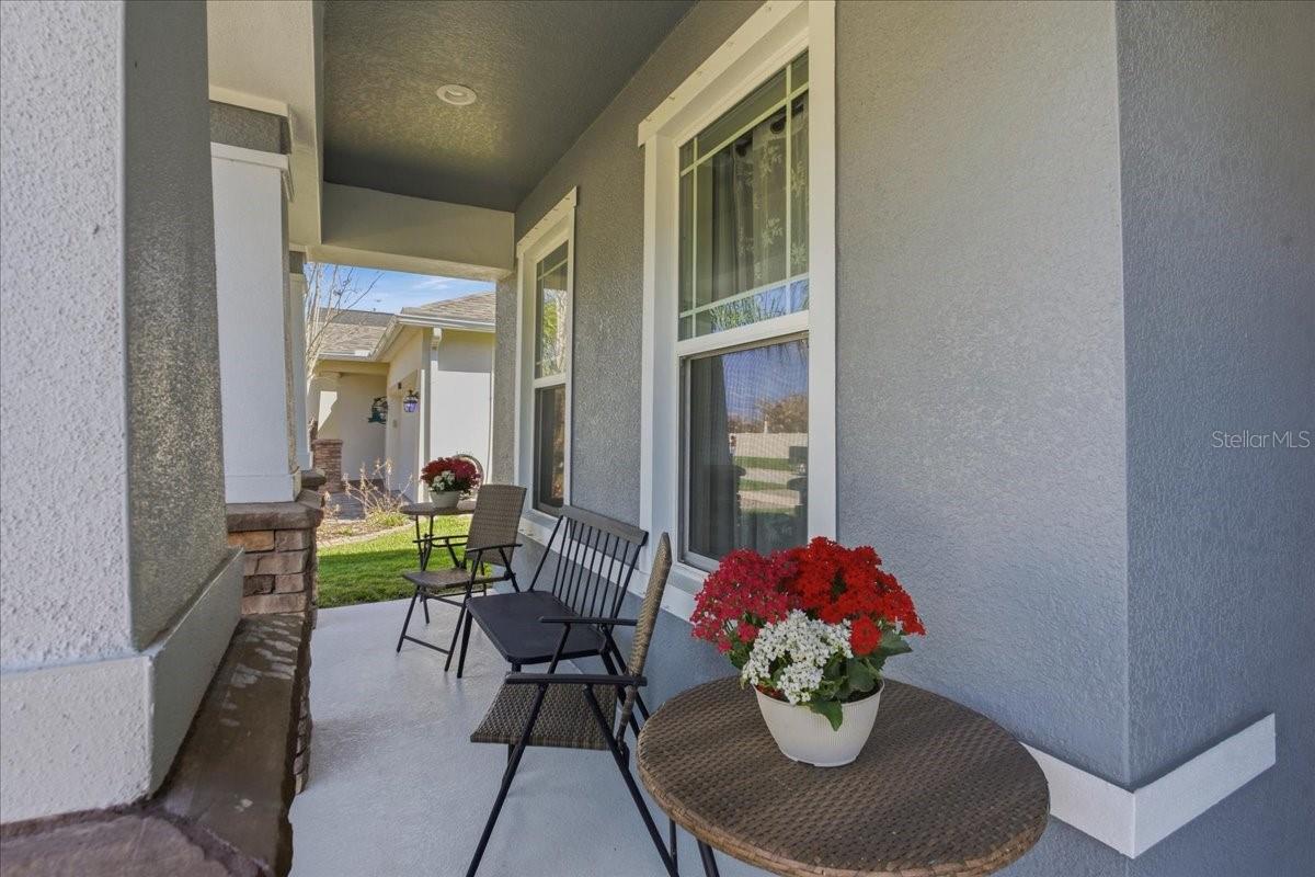 RESERVE AT PRADERA PH 1A - Residential