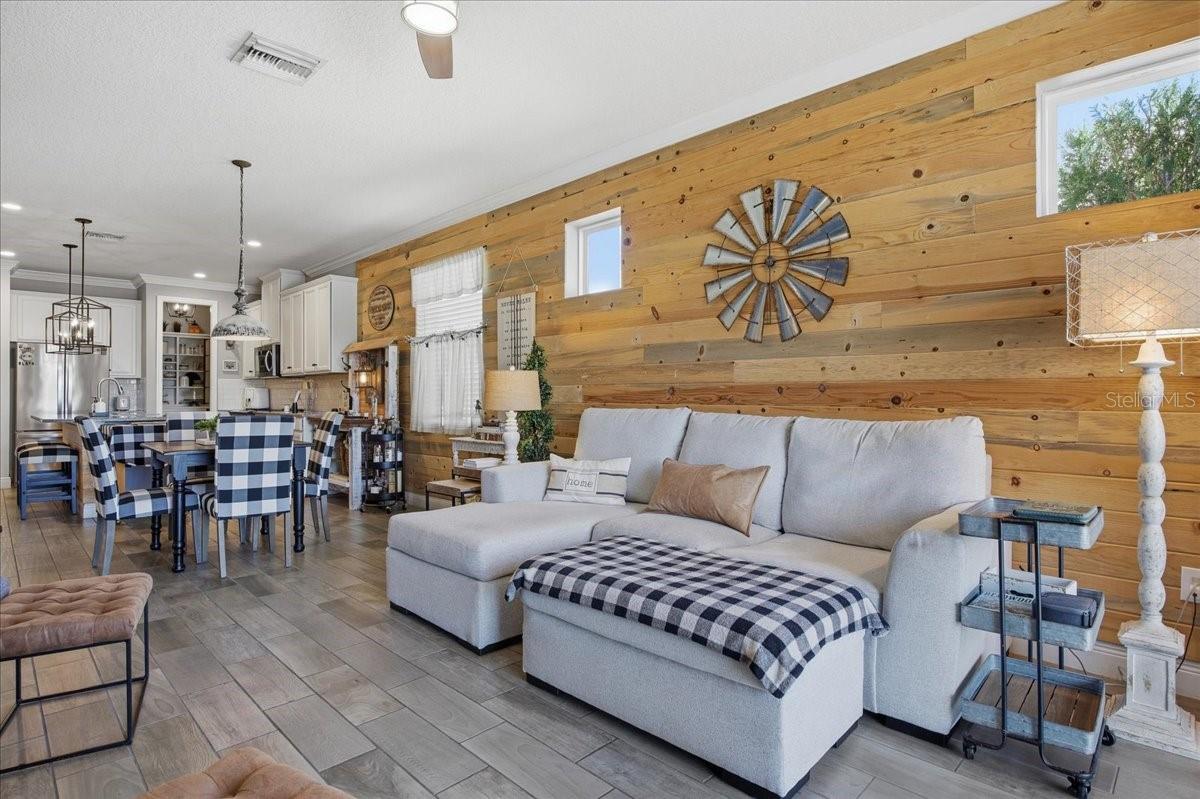 RESERVE AT PRADERA PH 1A - Residential