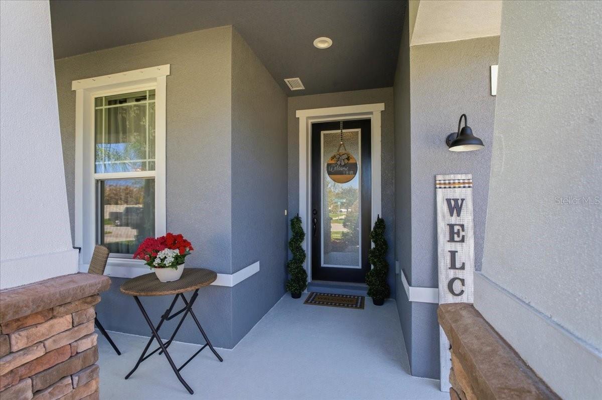 RESERVE AT PRADERA PH 1A - Residential