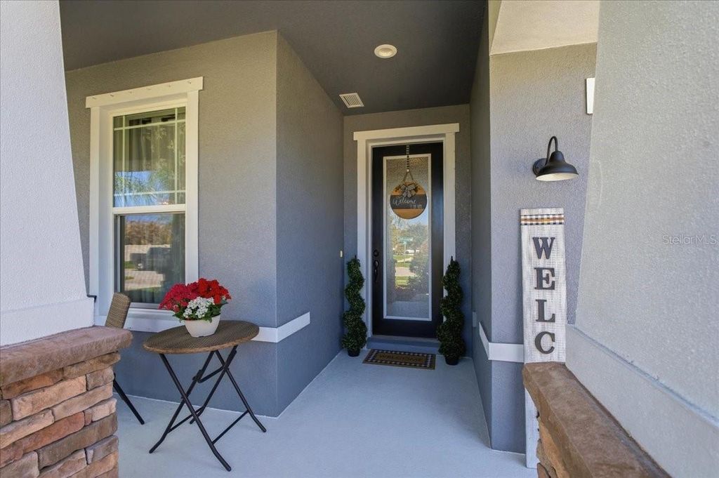 Photo of 13326 Palmera Vista Drive, Riverview, FL 33579 (MLS # TB8485737)