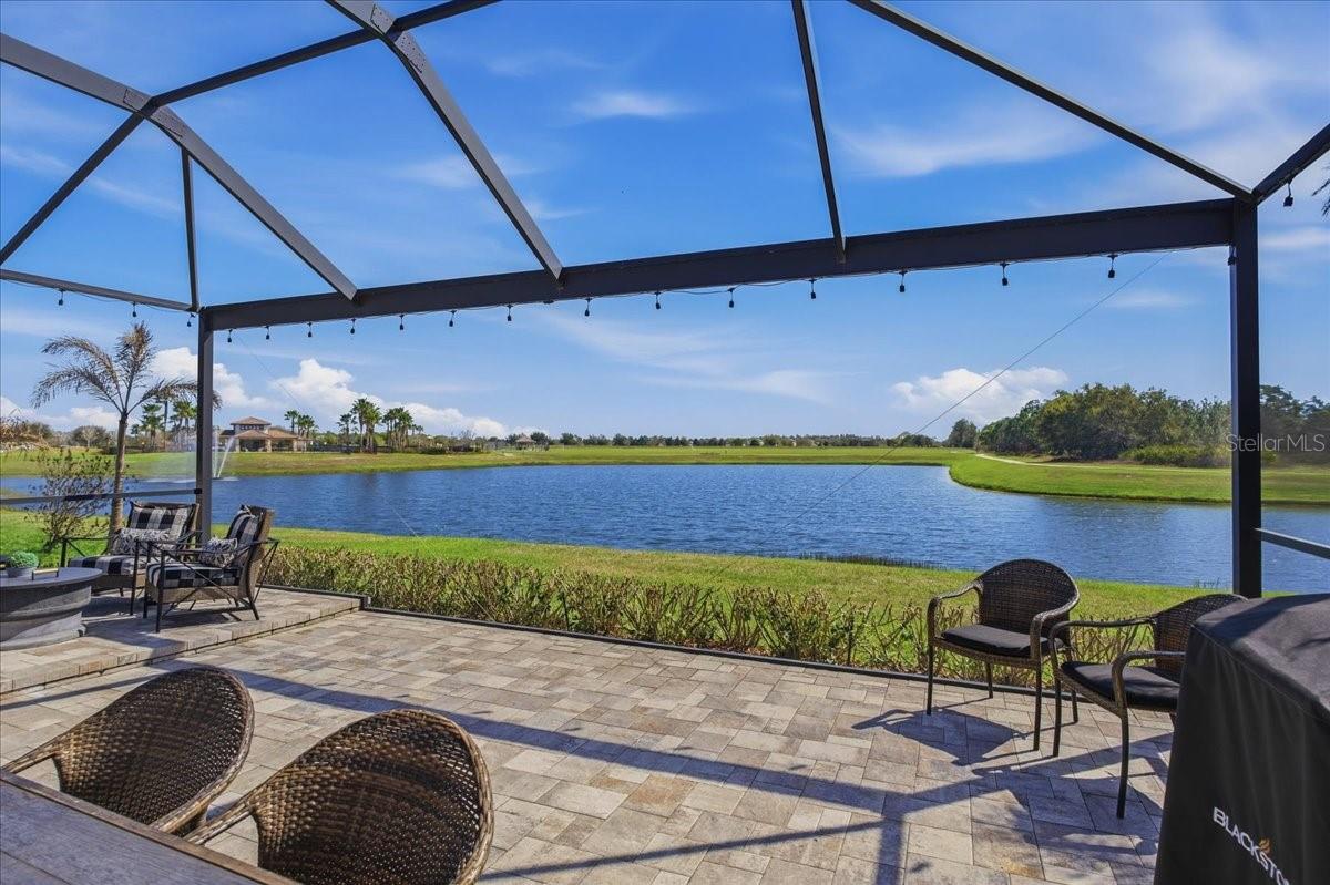 RESERVE AT PRADERA PH 1A - Residential