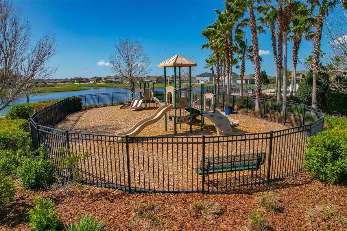 RESERVE AT PRADERA PH 1A - Residential