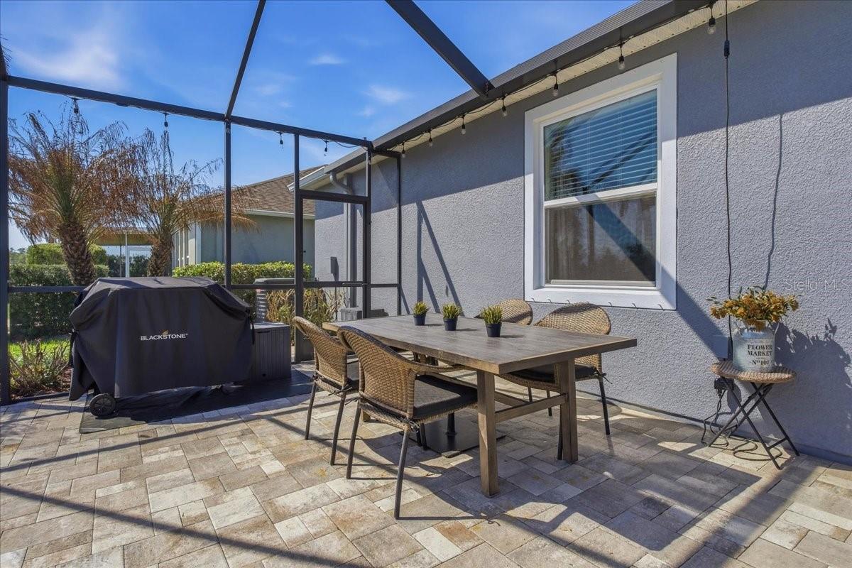 RESERVE AT PRADERA PH 1A - Residential