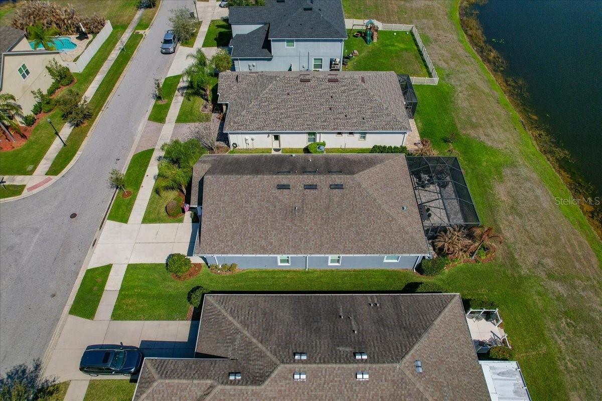 RESERVE AT PRADERA PH 1A - Residential