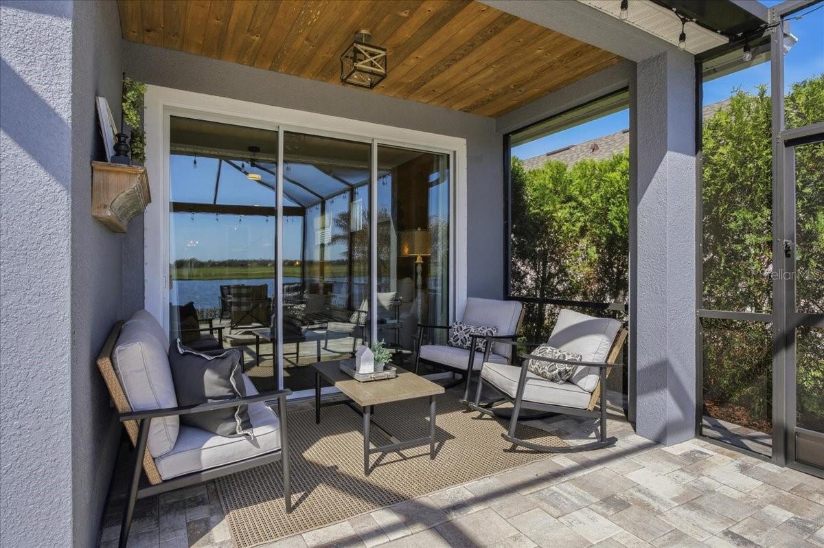 RESERVE AT PRADERA PH 1A - Residential