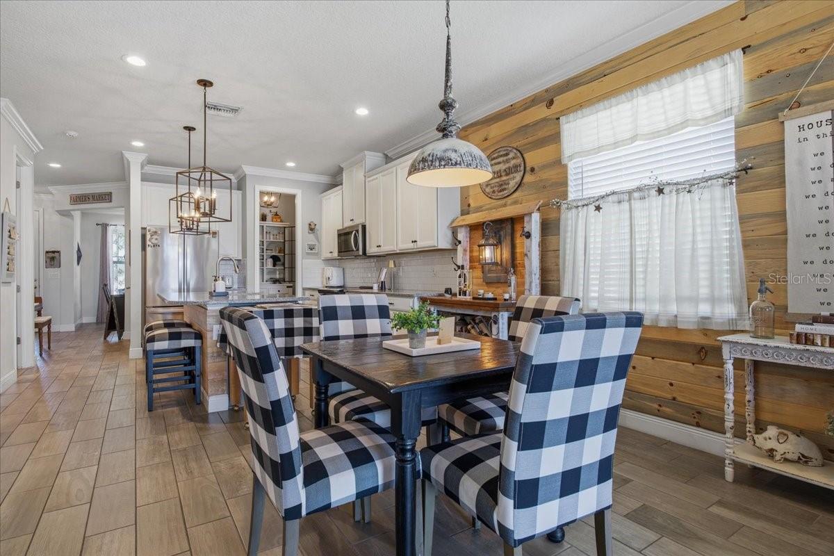 RESERVE AT PRADERA PH 1A - Residential