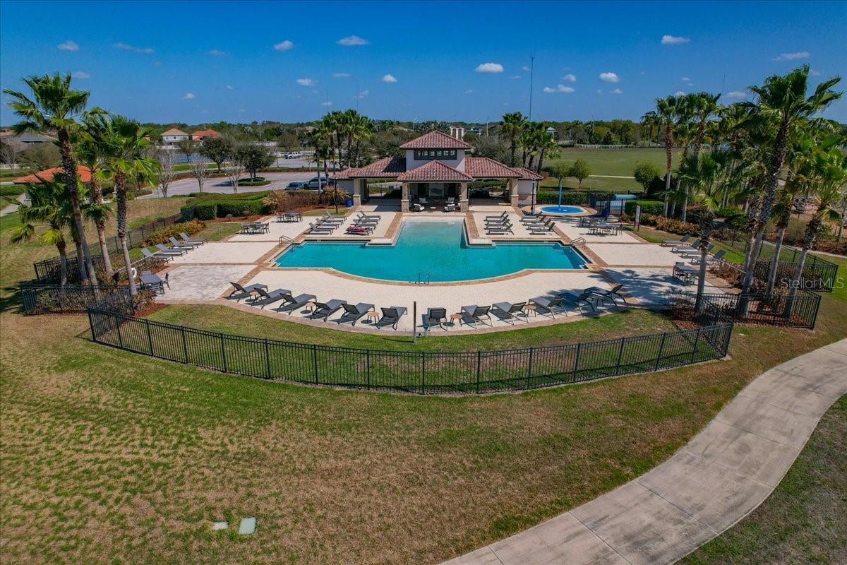 RESERVE AT PRADERA PH 1A - Residential