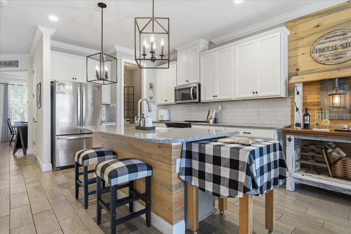 RESERVE AT PRADERA PH 1A - Residential