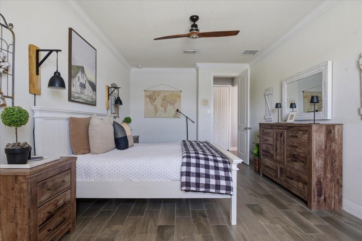 RESERVE AT PRADERA PH 1A - Residential