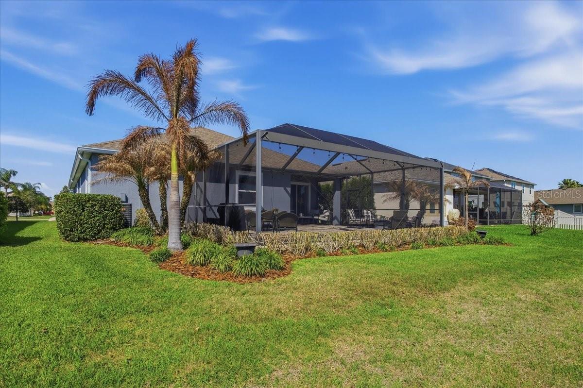 RESERVE AT PRADERA PH 1A - Residential