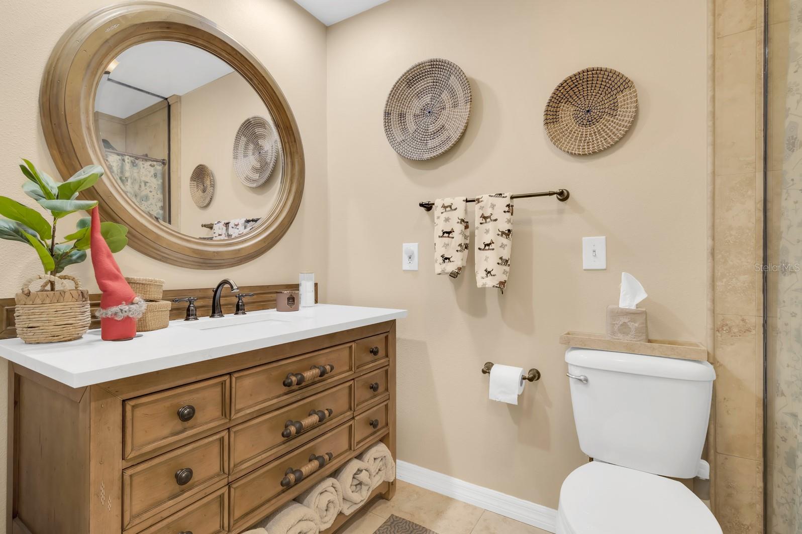 SWEETWATER OAKS - Residential