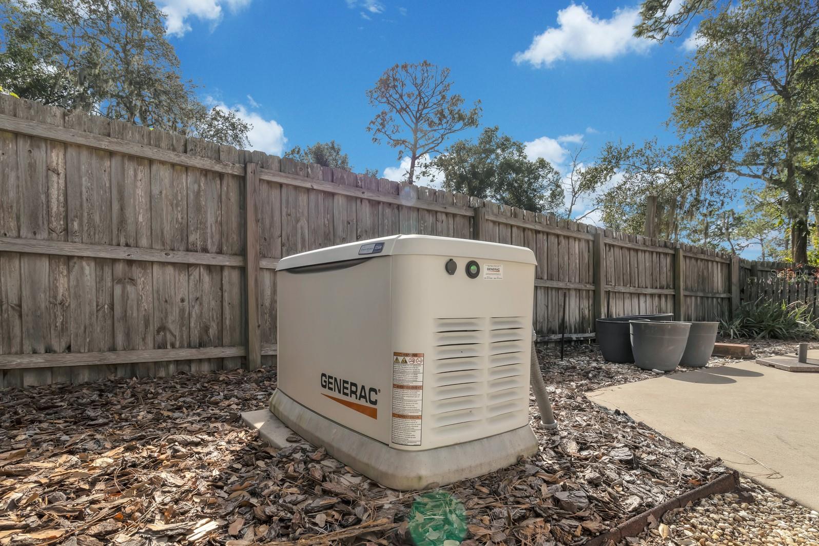 SWEETWATER OAKS - Residential